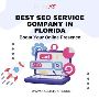 Best SEO Service Company in Florida - Boost Your Online Pres