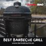 Best Barbecue Grill - 