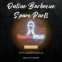 Online Barbecue Spare Parts - 