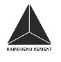 Build Confidence Kamdhenu Cement: Your Trusted Cement Brand