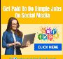 Get Paid To Use Facebook, Twitter and Youtube