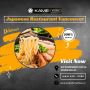 Find Izakaya in Vancouver - Kamei Broadway