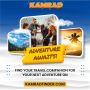 Find your Best Travel Companions Online | Kamrad Finder 