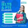  Join IELTS classes in Yamunanagr