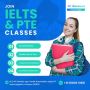Join IELTS classes in Yamunanagr