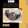 Buy Kandere Mesh Belt Wrist Watch