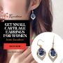 Get Small Cartilage Earrings For Women from Kandere
