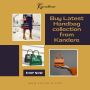 Buy Latest Handbag collection from Kandere