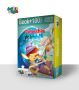 Buy Pinocchio Jigsaw Puzzle - (100 Piece + 32 Page Book Insi