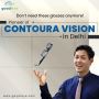 Best Contoura Vision Surgery In Delhi | Goyal Eye