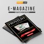 Frontlist Magazine: September Edition 2023