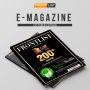 Frontlist Magazine: October Edition 2023