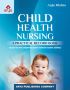 Buy "Child Health Nursing" Book | Arya Publishing