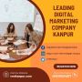 Leading Digital Marketing Company Kanpur | VMT Kanpur