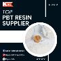Top PBT Resin Supplier
