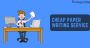Cheap Paper Writing Service