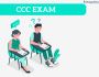 CCC Exam