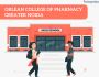 Orlean College Of Pharmacy Greater Noida