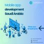 Corewave Mobile App Development now in Saudi Arabia