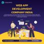 Corewave Web App development Company India