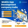 Corewave Mobile App Development company India