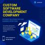 Custom Software Development Company Corewave