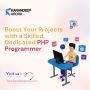 Your PHP Ace, Dedicated to Your Code. Your PHP Ace, Dedicated to Your Code.