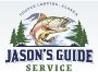 Cooper Landing Fishing Trips - Jason's Guide Service