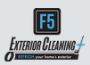 Dryer Vent Cleaning Bealeton VA - F5 Exterior Cleaning