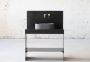 Concrete Vessel Sinks Concrete Vessel Sinks