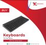 Buy the Best Mechanical Keyboard Near Me | Karnawat Infotech