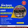 Karni Defence Academy; best sainik school coaching