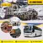 Book Bus for Chardham Yatra 2023
