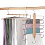Best Quality Space Saving Hangers For Wardrobe