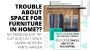 Best Space Saving Wooden Hangers For Sale