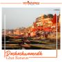 Dashashwamedh Ghat Banaras: A Sacred Oasis on the Ganges