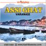 Why Banaras Assi Ghat is famous ghat in india