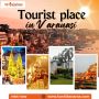 Best Tourist Places in Varanasi to roam around