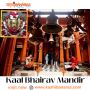Why Kaal Bhairav Mandir is important temple for devotees
