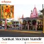 Sankat Mochan Mandir | relief from all sankat