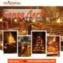 Ganga Aarti in Varanasi | best thing to experience