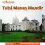 Ancient mythology about Tulsi Manas Mandir