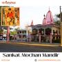Sankat Mochan Mandir | where prayer come true