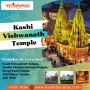 Unveiling the Soul of Varanasi: Explore the Kashi Vishwanath