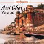 Assi Ghat: Serenity on the Sacred Shores of Banaras