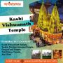Discover Divine Serenity: Kashi Vishwanath Temple, Varanasi 