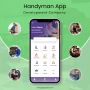 On Demand Handyman App Development Services
