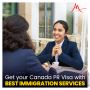 Get your Canada PR Visa with best immigration services