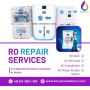 Noida's Best RO AMC Repair Service