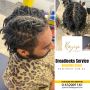 Amp up the style quotient with dreadlocks service on Sunshin